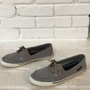 Sperry Top Sider size 8.5